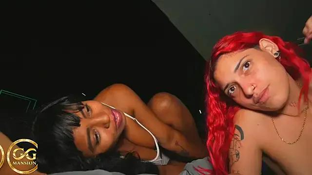 GGIslandParty on StripChat 