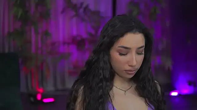 GinaValentinna — Warm her up