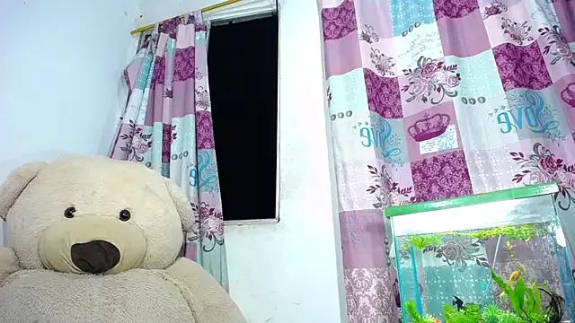 Goddess_sexxhot_ on StripChat 