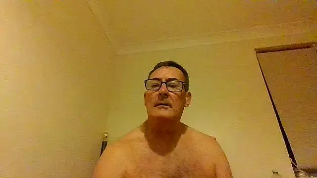 goldenman59 — Freechat on StripChat