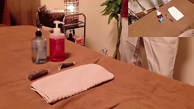 Hanabi-hentai on StripChat 