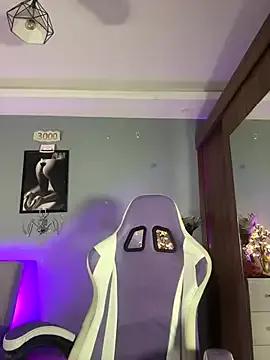 hannachris- — Private on StripChat