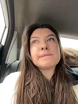 HannaJohnson on StripChat 