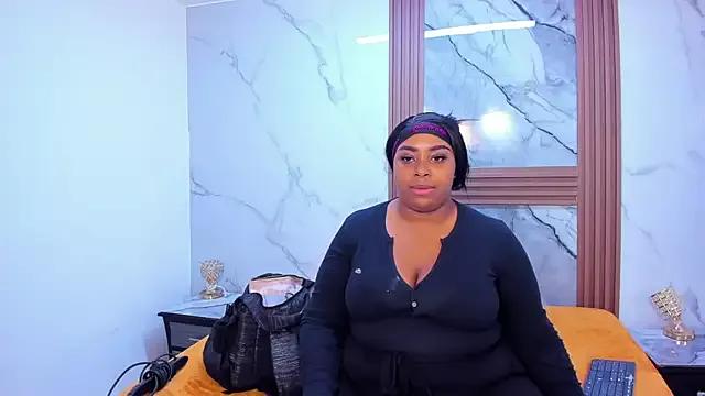 HannyMansonh on StripChat 