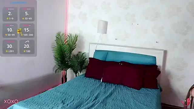 harper_brown — slaps on the ass X10