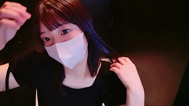 HaruruHappy — Freechat on StripChat