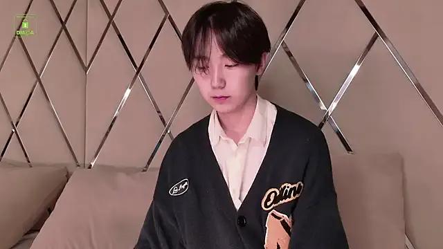 HeejinWang on StripChat 