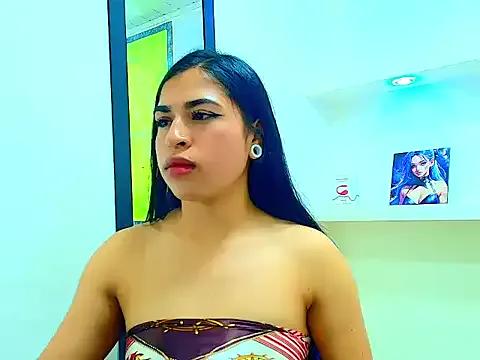 helena_weller on StripChat