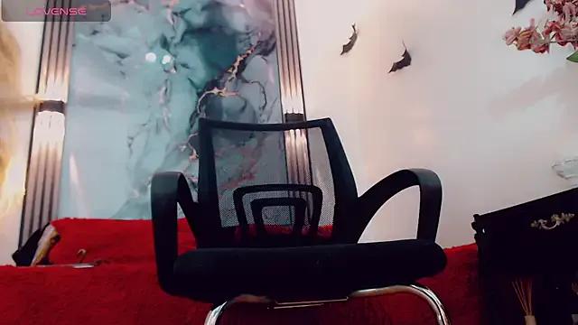 hilary_rodriguez — Hard and wet cock