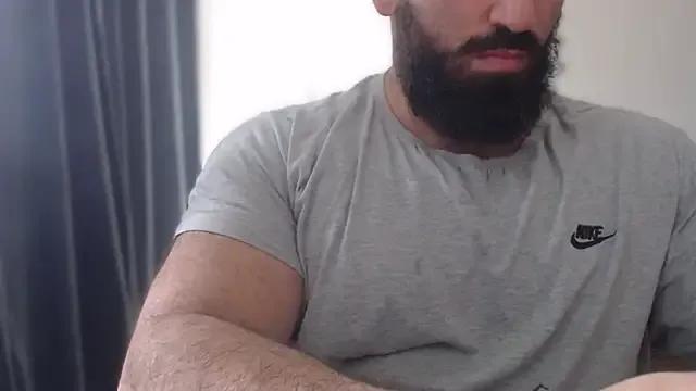 hugemachohandsome — Freechat on StripChat