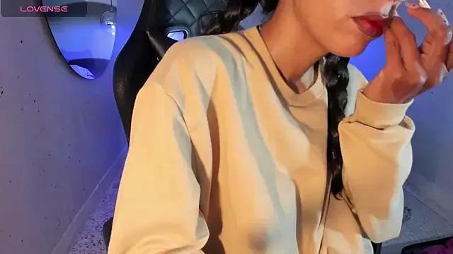 IamNayuta — SHOW ASSHOLE X PLUG ANAL