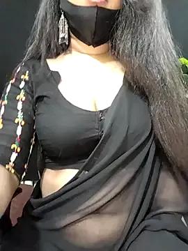 Idhika-Paul — Pussy on