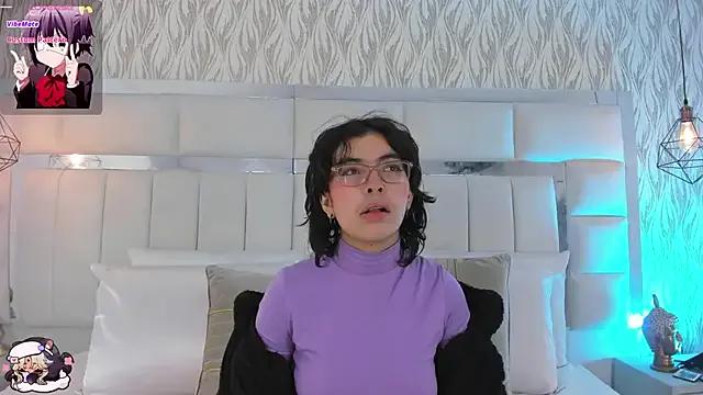 Im_Molly_Angel on StripChat 