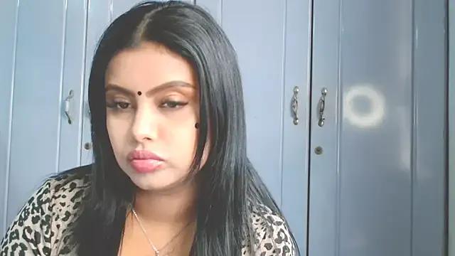 Indian_GlowingMiax on StripChat