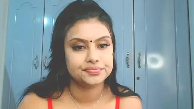 Indian_GlowingMiax on StripChat
