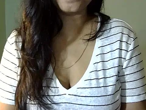 indianninza — creamy boobs ,,,,rest in pvt show