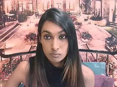 IndianRebel4u2Luv on StripChat 