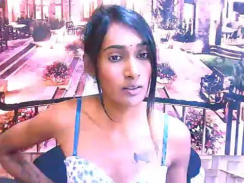 IndianRebel4u2Luv on StripChat