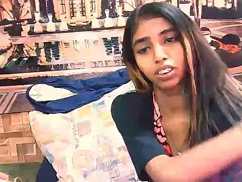 IndianSexySlender on StripChat 