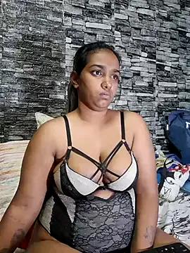 Indiasfantasy_ on StripChat 
