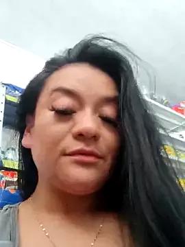 Indira_Nahali1 on StripChat 