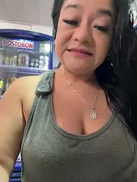Indira_Nahali1 on StripChat 