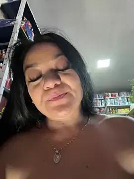 Indira_Nahali1 on StripChat 