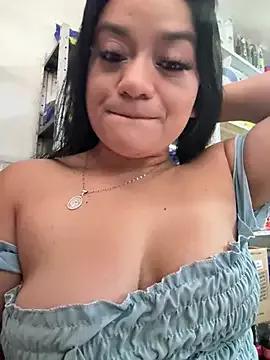 Indira_Nahali1 on StripChat 