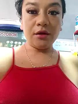 Indira_Nahali1 on StripChat 