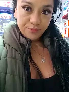 Indira_Nahali1 on StripChat 