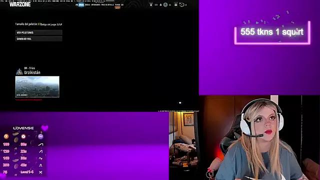 Irinaa_Scarlett on StripChat 