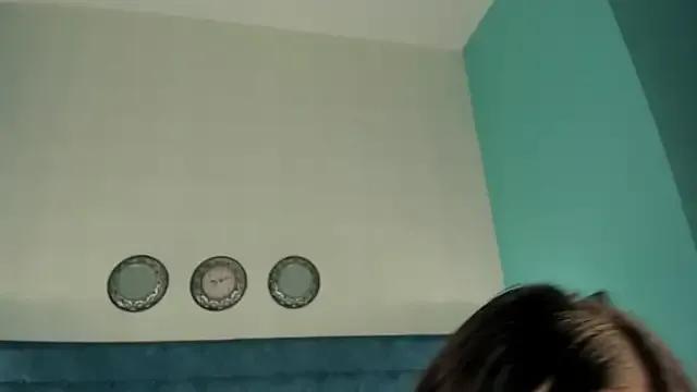 IrinnaShidou on StripChat 