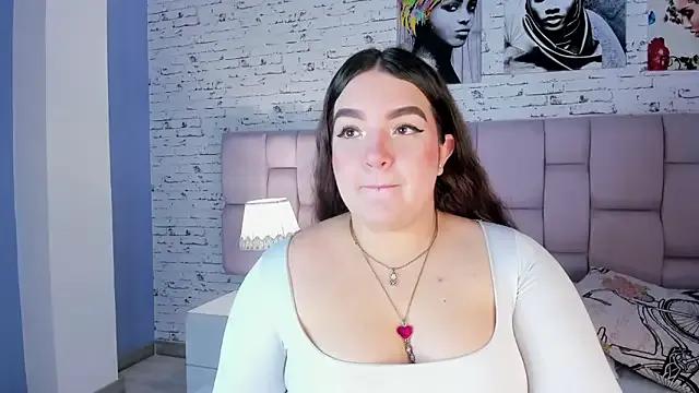IrinnaShidou on StripChat