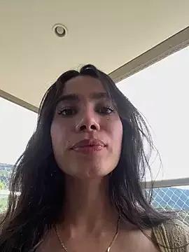 Irish_Collins on StripChat 