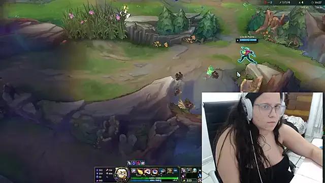 isanhaiaka — 50min full naked w requests