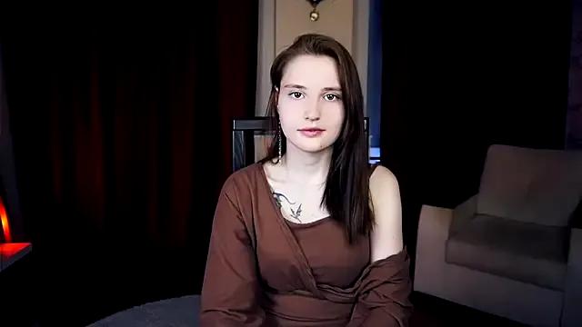 IsaParadiso — show my tongue