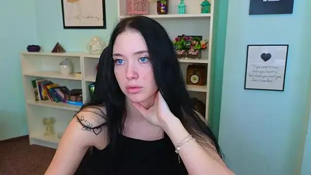 Ivanna__Rose — #lovense #teen #pussy #boobs #naked