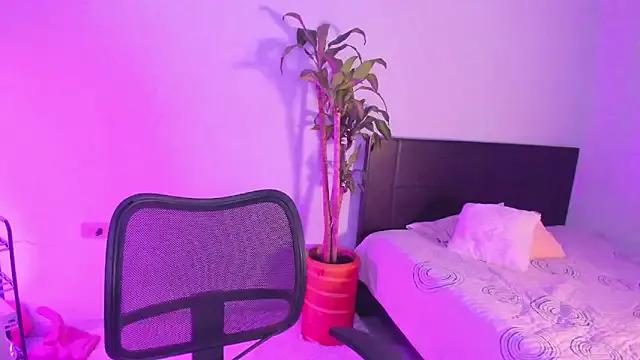 Ivy_Foox_ — Fill my tits with saliva 