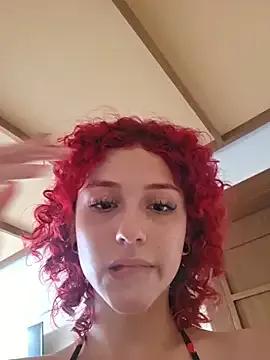 Ivy_Starr1 — Take off my pretty dress 