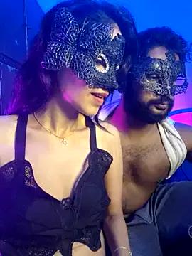 Ivy_the_goddess — Momm son roleplay fuck in saree 