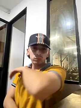 Jacobs0 — Show cocks 