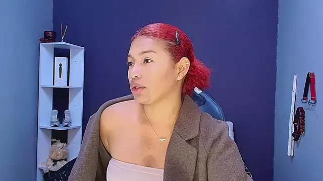 JadaRoberts on StripChat 