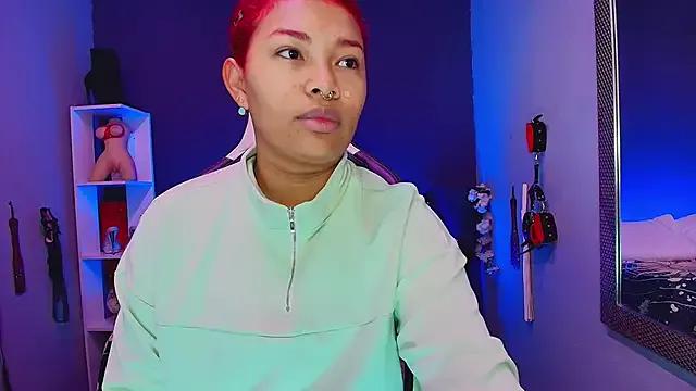 JadaRoberts on StripChat 