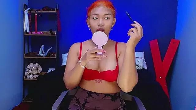 JadaRoberts on StripChat 
