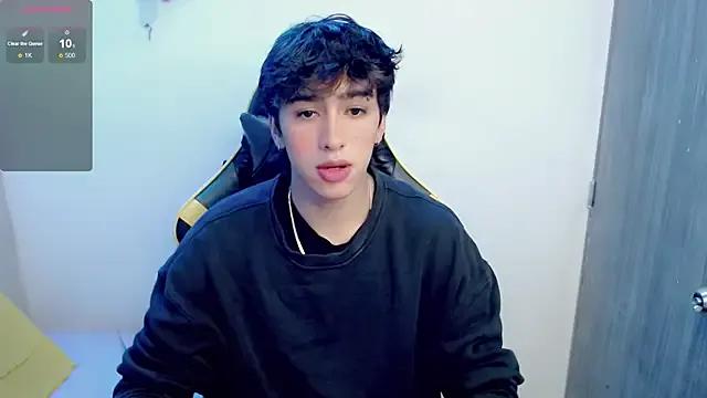 Jake_tripp — NUDE ME