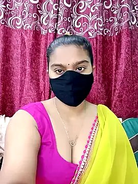 Jasmine_jaaan — Pushy show