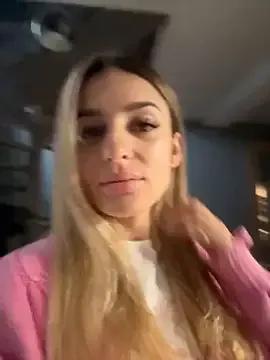 Jasmine_urPrincess — FULL NAKED (5min)