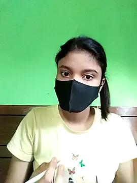 Jaya-Ray — Freechat on StripChat