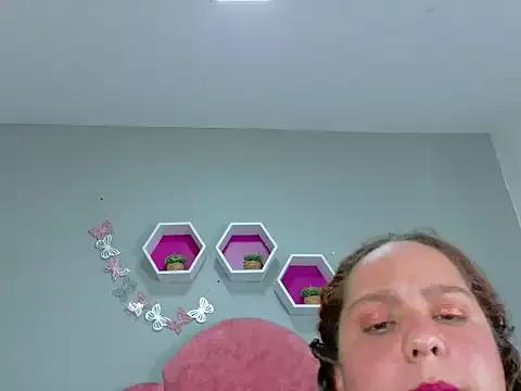 JenaCooper_ on StripChat