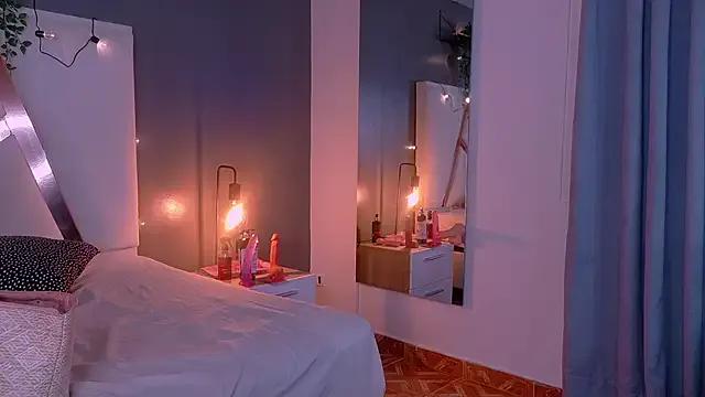 JenaCooper_ on StripChat